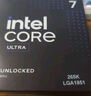 英特爾(Intel) i5-12400F 酷睿12代 CPU處理器 6核12線程 單核睿頻至高4.4Ghz 10400F迭代升級款 曬單實拍圖