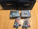 飛利浦（PHILIPS）剃須刀電動剃胡刀便攜刮胡刀黑魔方全身水洗1小時快充胡須刀送老公送長輩送男友禮物官方旗艦店 【便攜蒼嶺綠】PQ889/06 便攜裝 曬單實拍圖