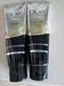 玉蘭油（OLAY）七重多效修護(hù)洗面奶深層清潔潔面膏保濕滋潤(rùn)潔面乳 100g*2支裝 曬單實(shí)拍圖