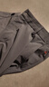 Levi's李維斯男士502美式懷舊復(fù)古錐形修身簡(jiǎn)約時(shí)尚潮流牛仔長(zhǎng)褲 水洗藍(lán) 32 (32) 曬單實(shí)拍圖