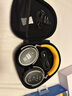 森海塞爾（Sennheiser）MOMENTUM 4 無線耳機(jī) 80周年紀(jì)念版 藍(lán)牙頭戴耳機(jī) 大饅頭4 高保真音樂耳機(jī) 禮物 曬單實(shí)拍圖