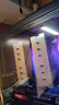 九州風(fēng)神（DEEPCOOL）FK120機(jī)箱風(fēng)扇 （高性能/FDB軸承 / 12cm機(jī)箱風(fēng)扇/低噪音/PWM調(diào)速/包膠減震） 曬單實(shí)拍圖