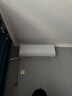 奧克斯（AUX）空調(diào)1.5匹掛機(jī)1匹新能效家用變頻冷暖節(jié)能省電獨立除濕壁掛臥室以舊換新快速冷暖靜音自清潔 大1.5匹 省電俠 省電（15-23平） 三級能效 曬單實拍圖