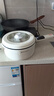 榮事達電炒鍋多功能一體2025新款家用電煮鍋大容量電鍋一體多功能鍋炒菜專用鍋一鍋多用電火鍋 4L 智能款+蒸【2-4人】 曬單實拍圖