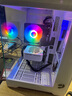 名龍?zhí)胕5 13400F/RTX4060/5060ti顯卡組裝電腦臺(tái)式主機(jī)AI辦公迷你游戲電競直播DIY兼容機(jī)整機(jī)臺(tái)式機(jī)全套 標(biāo)準(zhǔn)版: 14400F/RTX5060 8G 曬單實(shí)拍圖