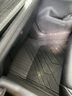 固特異（Goodyear）TPE汽車(chē)腳墊適用本田雅閣英仕派皓影CRV思域冠道URV后備箱墊配件 思域  22-25款 TPE腳墊+黛尼斯不帶USB 曬單實(shí)拍圖