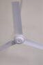 鉆石牌吊扇電風扇家用客廳1.4米56吋樓頂扇工業(yè)大風力吸頂電風扇DS56-11I 曬單實拍圖