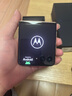 摩托羅拉 聯(lián)想moto Razr 60 Ultra AI元啟版 4英寸大外屏 驍龍8至尊版 30W無線充 5G手機 16+256 流金椴木 曬單實拍圖