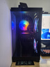 玩嘉新品上市RX9060XT 16G獨顯+英特爾i5 13400F電競臺式機RX7650GRE組裝電腦游戲直播辦公設計師主機 配置三：i5 13400F+RX5700XT 8G 電腦主機【全新正品+三 曬單實拍圖