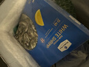 生冷凍南美白對(duì)蝦 2kg 2kg(凈重) 曬單實(shí)拍圖