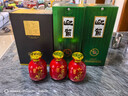 迎駕貢酒 （YJGJ）【官方】白酒 濃香型 金星 42度 520mL 6瓶 整箱裝 曬單實(shí)拍圖