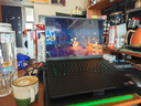 雷蛇（Razer）靈刃16游戲本筆記本電腦 銳龍AI 9 HX 370/RTX 5090/32GB DDR5x/2TB SSD【2025款】 曬單實拍圖