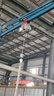 巨達(dá)連體提升機(jī) 220v電動(dòng)葫蘆2噸380v小型吊機(jī)卷?yè)P(yáng)機(jī)帶跑車起重升降機(jī) 220v2噸12米+6輪跑車 遙控款 曬單實(shí)拍圖