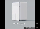 NIYEVN【AI全屋除濕抽水丨碾壓空調】除濕機家用抽濕機補貼 除濕器室內臥室地下室干燥機小型吸濕回南天 60L/天 180m以上 別墅級AI智能30倍定時(shí) 曬單實(shí)拍圖