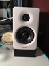 漫步者（EDIFIER）N300 有源桌面2.0監(jiān)聽(tīng)音箱 電腦音響 大功率音響 高素質(zhì)單元 雙金標(biāo)認(rèn)證 絲綢白 曬單實(shí)拍圖