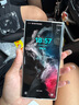 三星S22Ultra S24 S23Ultra港版美版臺版拍照游戲5G手機(jī)庫存機(jī) S22Ultra曜夜黑 12+256G港澳臺 雙卡 曬單送頭 曬單實拍圖