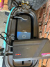 小牛專用充電器 NIU  U系列  M系列   小牛充電器  U1/U1 U2/ UMAX  M1/M+/MQIL  小牛電芯出品 黑色 U系列54.6伏3A（線長2m） 曬單實拍圖