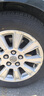 普利司通（Bridgestone）汽車輪胎 225/55R17 97W T001 適配君威/君越/邁銳寶/寶馬5系/A6L 曬單實拍圖
