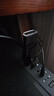 普聯(lián)（TP-LINK） AX3000 WiFi6千兆u(yù)sb無線網(wǎng)卡臺式機(jī)專用 XDN9000免驅(qū)版 5G雙頻 wifi接收器電腦筆記本wifi發(fā)射器 曬單實(shí)拍圖