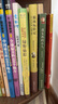 【當當正版包郵】人教版快樂讀書吧閱讀課程化叢書 三年級上冊套裝（稻草人+安徒生童話+格林童話）共3冊 語文教科書配套書目 綠野仙蹤 曬單實拍圖
