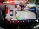 飛歌（FlyAudio）13.1英寸汽車載智慧懸浮中控大屏倒車影像車機導航360全景一體機 13.1寸8+128G+安裝+2K屏360全景 曬單實拍圖