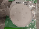 美麗雅 一次性蒸籠紙包子饃饅頭墊紙不粘家用籠屜紙10cm 75張x3袋 曬單實(shí)拍圖