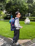 迪士尼（disney）書包小學(xué)生男孩4-6年級(jí)超輕多層大容量輕便雙肩包背包防潑水 美隊(duì) 曬單實(shí)拍圖