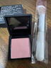 NARS【專柜行貨】NARS納斯腮紅小樣orgasm 納斯腮紅小樣2.5g愉悅紅粉色 曬單實(shí)拍圖