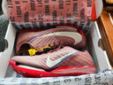 耐克（Nike）湯普森9秒75新紀(jì)錄 田徑精英Nike Maxfly耐克氣墊男女短跑釘鞋 HQ2058-600/Maxfly 2代 41 曬單實(shí)拍圖