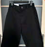 森馬（Semir）舒服褲|休閑褲男吸濕速干錐形褲2025夏季長褲通勤風109325127106 曬單實拍圖