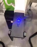 【網(wǎng)速飆升800%】wifi信號放大器穿墻王米小網(wǎng)速增強中繼路由器 usb插口】一插即用 信號爆滿 曬單實拍圖