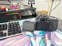佳能（Canon）EOS 60D 70D 80D 77D 90d 學(xué)生拍照視頻錄像二手單反相機 80D 單機 準(zhǔn)新 曬單實拍圖