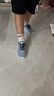 亞瑟士（asics）童鞋新款網(wǎng)眼透氣運(yùn)動(dòng)鞋靈活耐穿穩(wěn)定LAZERBEAM1154A184 曬單實(shí)拍圖