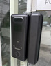 HIKVISION?？低暡ＡчT鎖智能指紋鎖免開孔辦公室密碼鎖 智能門禁鎖ic卡門禁手機(jī)藍(lán)牙小程序管理K4BL100 曬單實(shí)拍圖