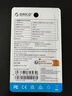 奧?？疲∣RICO）USB3.1轉Type-C轉接頭公轉母USB-C快充數據轉換器電腦筆記本ipad耳機 鋁合金AH-AC10 曬單實(shí)拍圖