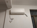 云米（VIOMI）空調2匹省電一級智能變頻冷暖Smart3 Max掛機 國家補貼KFRd-46GW/Y3PQ7-A1以舊換新已接入米家APP 曬單實拍圖