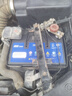 超威（CHILWEE）汽車(chē)蓄電池55D23L汽車(chē)電瓶12V 60AH 以舊換新上門(mén)安裝 曬單實(shí)拍圖