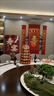 優(yōu)膳坊（YOUSHANFANG）膠東花餑餑6層生日祝壽蛋糕壽桃饅頭花饃送父母親實(shí)用壽宴禮物 6層壽字-升級(jí)花桃款 曬單實(shí)拍圖