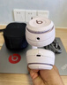 beats Solo4  無線頭戴式藍牙耳機 空間音頻無損音頻兼容蘋果安卓 solo4 云彩粉 曬單實拍圖