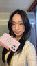 FAROY【旋轉支架】華為Mate70Pro手機殼新款Mate70可愛(ài)卡通掛繩HW液態(tài)硅膠防摔超薄防磨高顏值保護套女 【小貓粉-高配版】支架+掛繩 華為Mate70 曬單實(shí)拍圖