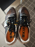 迪卡儂（DECATHLON）碳翼全掌碳板PB專業(yè)競速跑鞋輕透氣kd900x2運(yùn)動男女 黑金獵豹【男款】 41 曬單實(shí)拍圖