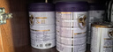優(yōu)博剖蓓舒圣元 幼兒配方奶粉 12-36月 3段800g聽 乳鐵蛋白 3段 800g 1罐 曬單實拍圖
