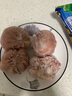 【順豐】肚包肉羊肉腸清真正宗手工制作羊肚包肉羊肉灌腸新鮮羊肉 肚包肉2斤 曬單實(shí)拍圖