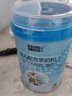 藍(lán)河綿羊奶嬰幼兒配方羊奶粉【2800mg乳鐵蛋白】專利OPO新西蘭進(jìn)口 3段800g 曬單實(shí)拍圖