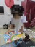 磁性中國(guó)世界地圖拼圖早教益智玩具3-6歲小學(xué)生男女兒童地理認(rèn)知 磁性中國(guó)+世界地圖拼圖 曬單實(shí)拍圖