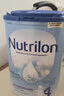 荷蘭牛欄（Nutrilon）諾優(yōu)能嬰幼兒配方奶粉HMO+益生元荷蘭原裝進口 800g 4段1罐（1-2歲）26年6-10月 曬單實拍圖