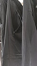 安踏速干運(yùn)動(dòng)短褲男夏季吸濕透氣健身訓(xùn)練跑步戶外休閑梭織五分褲 曬單實(shí)拍圖