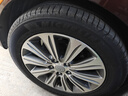 米其林（MICHELIN）汽車輪胎 225/50R17 98W 浩悅四代 PRIMACY 4 適配本田 雅閣 曬單實拍圖