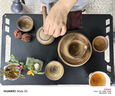 戶外戰(zhàn)術(shù)桌多種功能折疊桌子露營小茶桌野餐露營桌子可拼接戰(zhàn)術(shù)桌 黑色單桌+（收納包） 曬單實(shí)拍圖