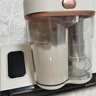 美的（Midea）除螨儀MX6pro【母嬰級(jí)】雙杯專利電擊除螨蟲 床寶床上吸塵器家用 手持吸塵除螨一體機(jī)【七夕禮物】 曬單實(shí)拍圖
